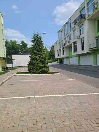 ЖК Shatilovka Hillside 3к (403358) Харьков