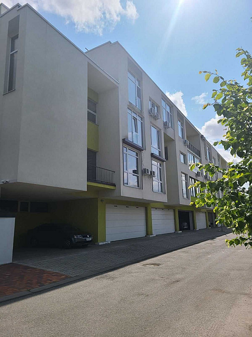 ЖК Shatilovka Hillside 3к (403358) Харків - зображення 6