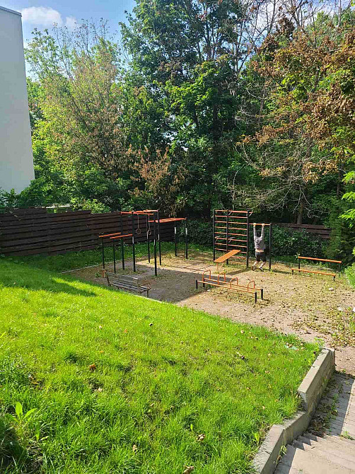 ЖК Shatilovka Hillside 3к (403358) Харків - зображення 4