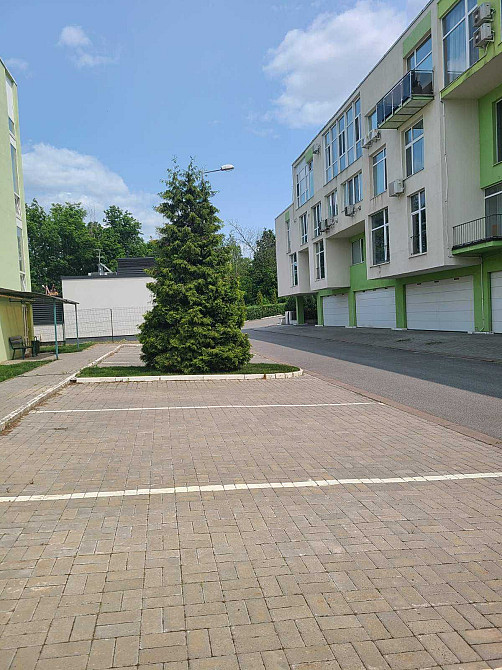 ЖК Shatilovka Hillside 3к (403358) Харків - зображення 2