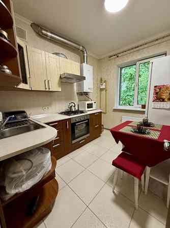 Однушка, 5хв до центру, гарний краєвид, газ, житлові тарифи Ирпень