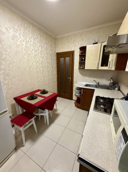 Однушка, 5хв до центру, гарний краєвид, газ, житлові тарифи Ирпень - изображение 3