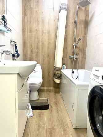 Однушка в Буче напротив парка, развитый район. Газовое отопление, ТОРГ Буча