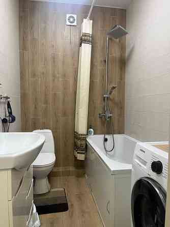 Однушка в Буче напротив парка, развитый район. Газовое отопление, ТОРГ Буча