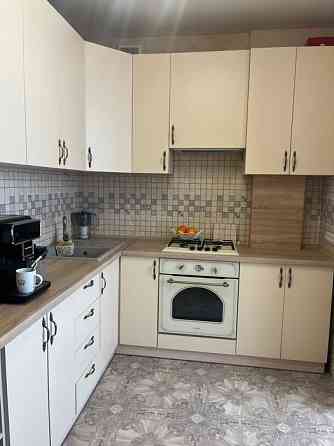 Однушка в Буче напротив парка, развитый район. Газовое отопление, ТОРГ Буча