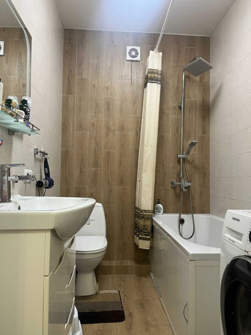 Однушка в Буче напротив парка, развитый район. Газовое отопление, ТОРГ Буча - изображение 5