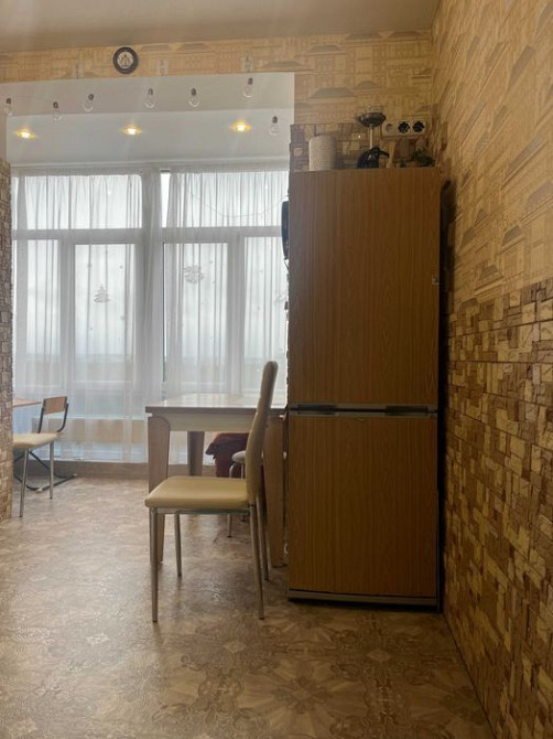 Однушка в Буче напротив парка, развитый район. Газовое отопление, ТОРГ Буча - изображение 7