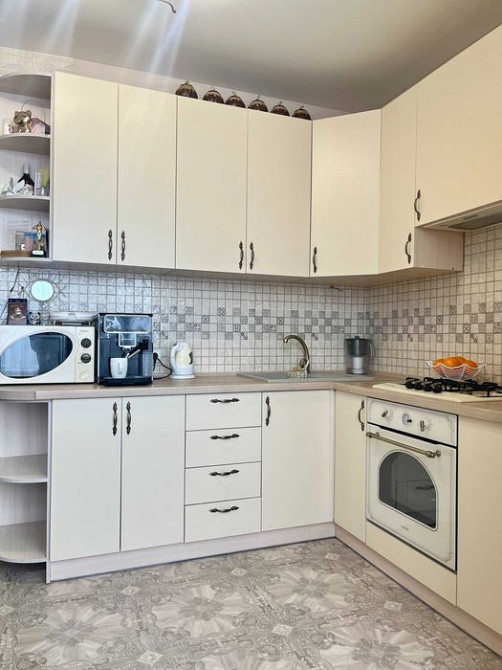 Однушка в Буче напротив парка, развитый район. Газовое отопление, ТОРГ Буча - изображение 3