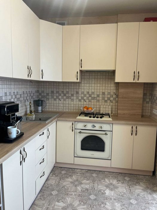 Однушка в Буче напротив парка, развитый район. Газовое отопление, ТОРГ Буча - изображение 2