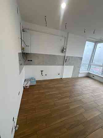 Продаж квартири з ремонтом в новобудові, місто Городок. Переуступка. Городок(Львовская обл.)