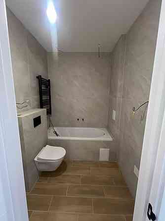 Продаж квартири з ремонтом в новобудові, місто Городок. Переуступка. Городок(Львовская обл.)