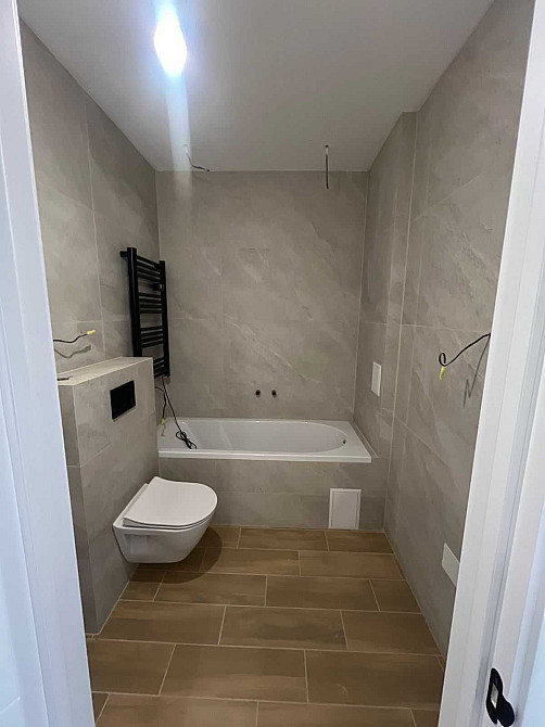 Продаж квартири з ремонтом в новобудові, місто Городок. Переуступка. Городок(Львовская обл.) - изображение 5