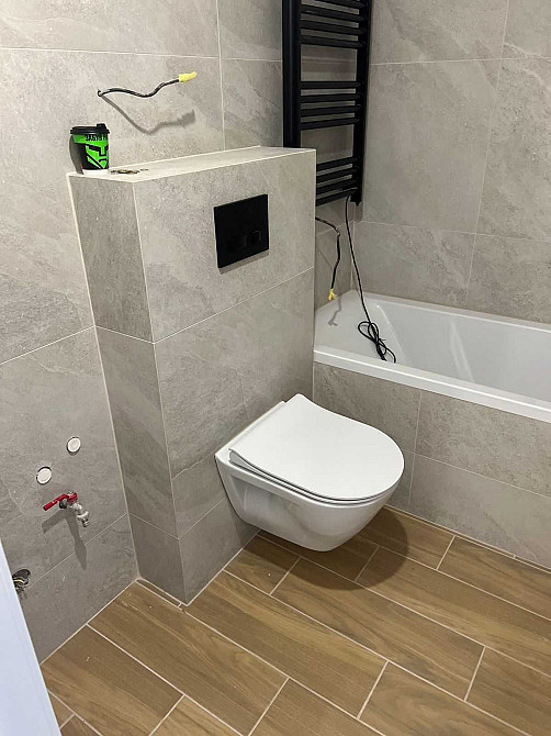 Продаж квартири з ремонтом в новобудові, місто Городок. Переуступка. Городок(Львовская обл.) - изображение 3