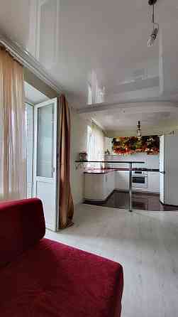 Продам 1 комнатную квартиру с ремонтом м.Киевская ул.Вологодская (Бри Харьков