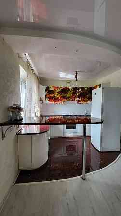 Продам 1 комнатную квартиру с ремонтом м.Киевская ул.Вологодская (Бри Харьков