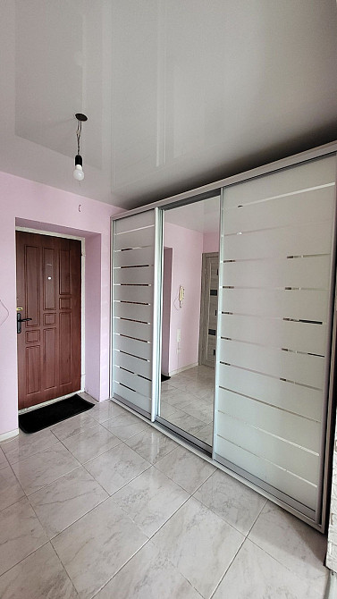 Продам 1 комнатную квартиру с ремонтом м.Киевская ул.Вологодская (Бри Харків - зображення 1