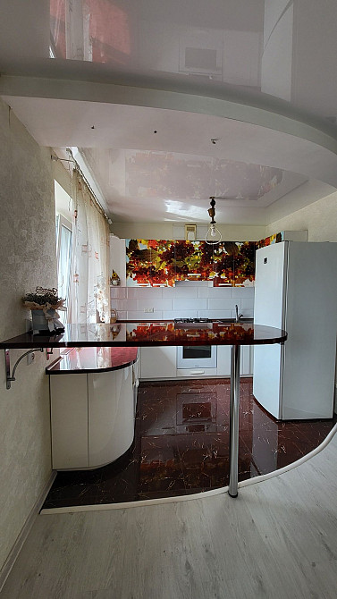 Продам 1 комнатную квартиру с ремонтом м.Киевская ул.Вологодская (Бри Харків - зображення 3