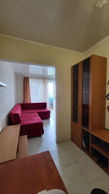 Продам 1 комнатную квартиру с ремонтом м.Киевская ул.Вологодская (Бри Харків - зображення 6