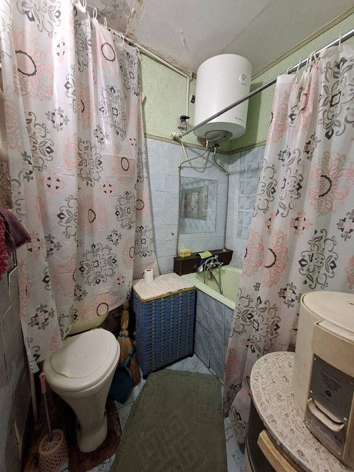 Сама дешева! 1-кімн кв по вул Лахтинській Запорожье - изображение 8