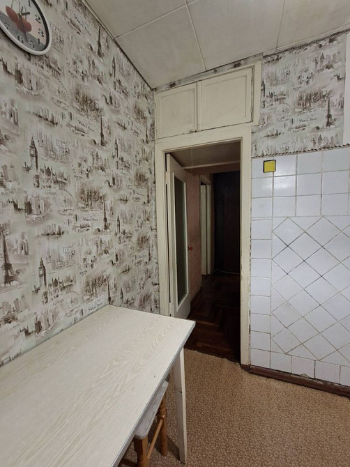 Сама дешева! 1-кімн кв по вул Лахтинській Запорожье - изображение 6