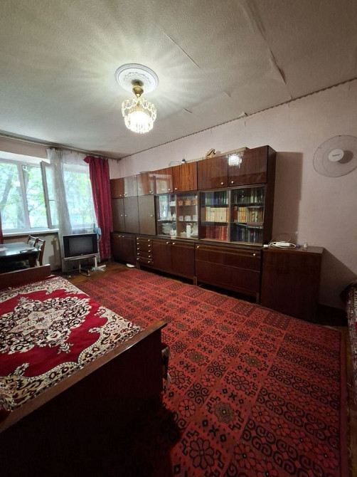 Сама дешева! 1-кімн кв по вул Лахтинській Запорожье - изображение 2