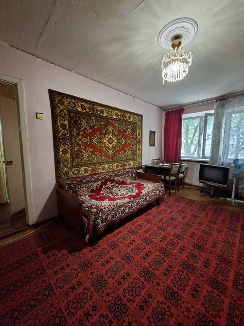 Сама дешева! 1-кімн кв по вул Лахтинській Запорожье - изображение 3