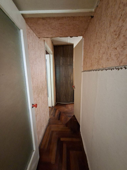 Сама дешева! 1-кімн кв по вул Лахтинській Запорожье - изображение 7