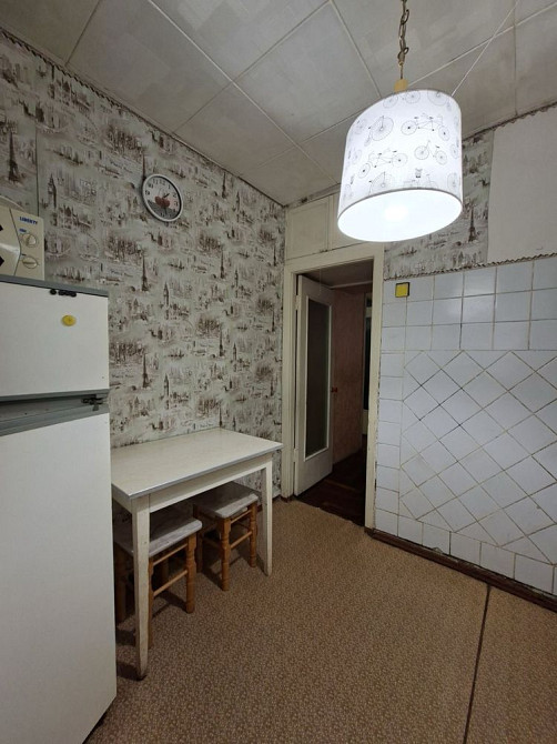 Сама дешева! 1-кімн кв по вул Лахтинській Запорожье - изображение 5