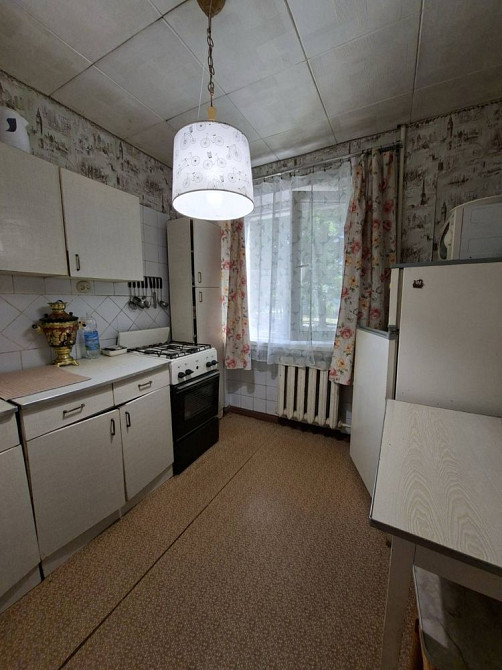 Сама дешева! 1-кімн кв по вул Лахтинській Запорожье - изображение 4