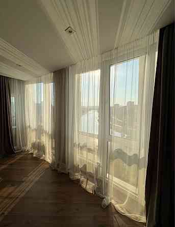 Чудова 2 Кімнатна Квартира з ремонтом ЖК Київська Венеція Лівобережна Київ