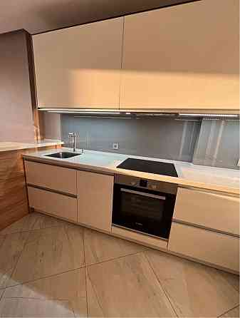 Чудова 2 Кімнатна Квартира з ремонтом ЖК Київська Венеція Лівобережна Київ