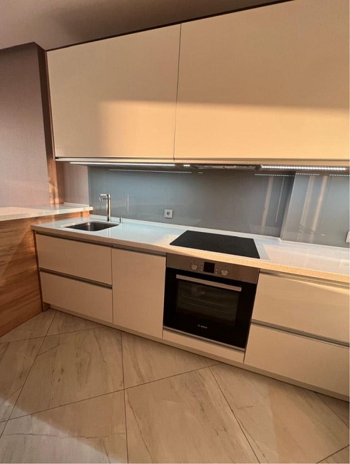 Чудова 2 Кімнатна Квартира з ремонтом ЖК Київська Венеція Лівобережна Київ - зображення 3