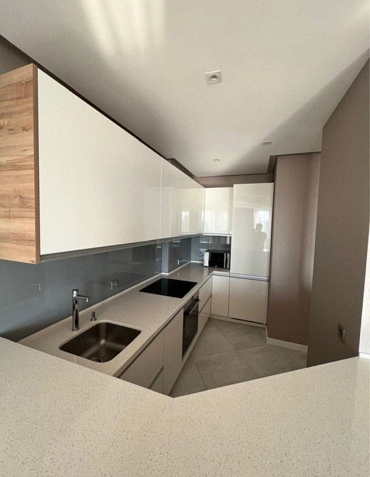 Чудова 2 Кімнатна Квартира з ремонтом ЖК Київська Венеція Лівобережна Київ - зображення 8