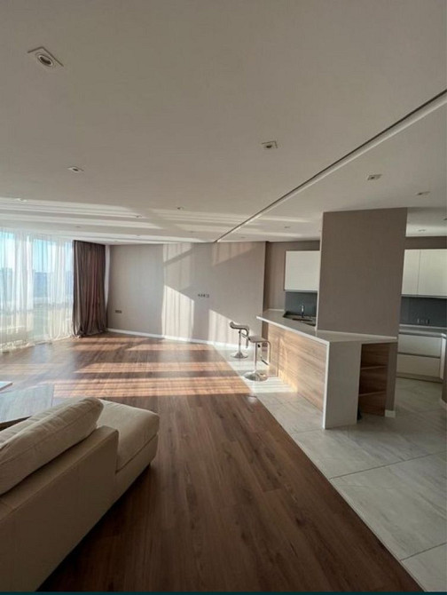 Чудова 2 Кімнатна Квартира з ремонтом ЖК Київська Венеція Лівобережна Київ - зображення 5