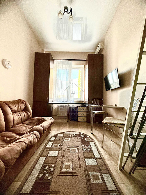 Продам 1- к. квартиру В ЖК Алексеевские акварели. Метро Алексеевская Харьков - изображение 3