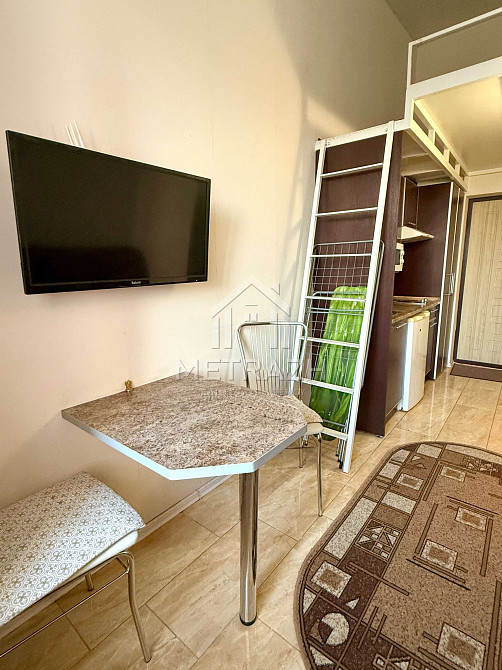 Продам 1- к. квартиру В ЖК Алексеевские акварели. Метро Алексеевская Харьков - изображение 6