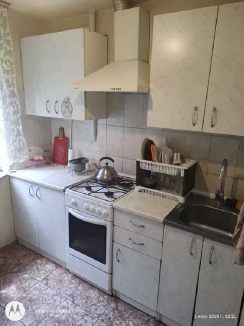 Продам квартиру на ул Люстдорфська дорога Odesa - photo 3