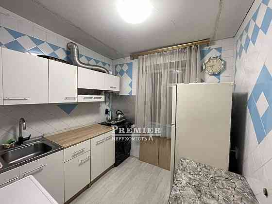 Двокімнатна квартира на Черьомушках, зручне планування Одеса