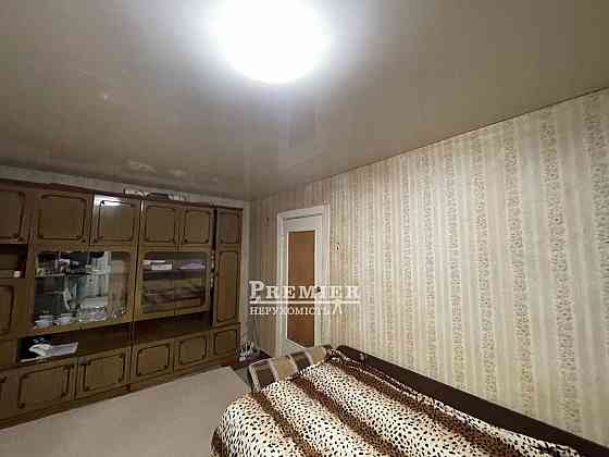 Двокімнатна квартира на Черьомушках, зручне планування Одеса