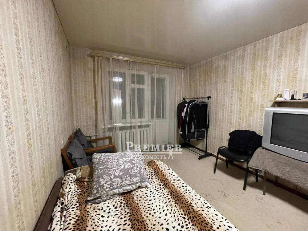 Двокімнатна квартира на Черьомушках, зручне планування Odesa - photo 2