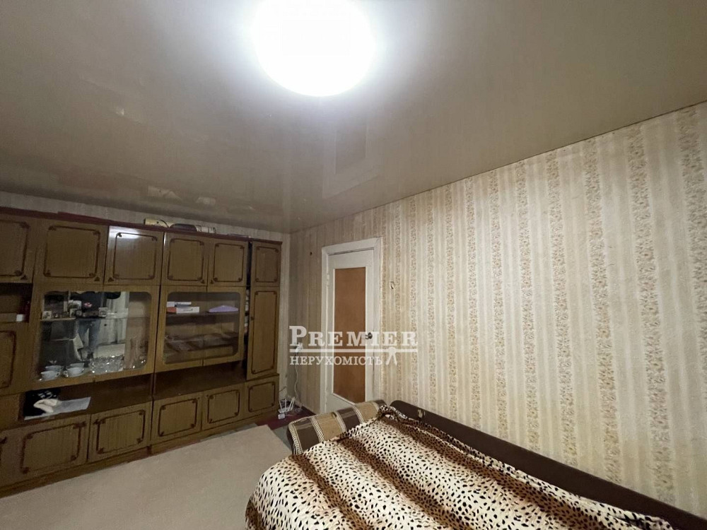 Двокімнатна квартира на Черьомушках, зручне планування Odesa - photo 4