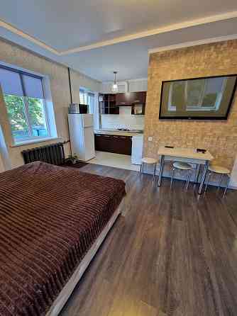 Квартира-студия на 2-м этаже. Площадь Мира. Ізмаїл