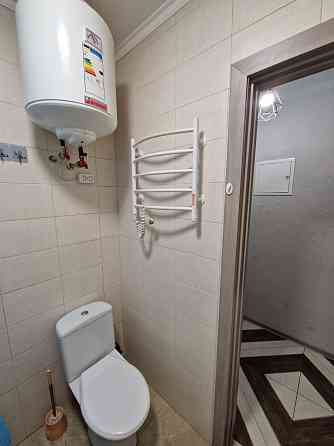 Квартира-студия на 2-м этаже. Площадь Мира. Ізмаїл