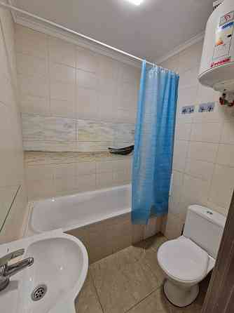 Квартира-студия на 2-м этаже. Площадь Мира. Ізмаїл