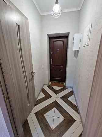 Квартира-студия на 2-м этаже. Площадь Мира. Ізмаїл