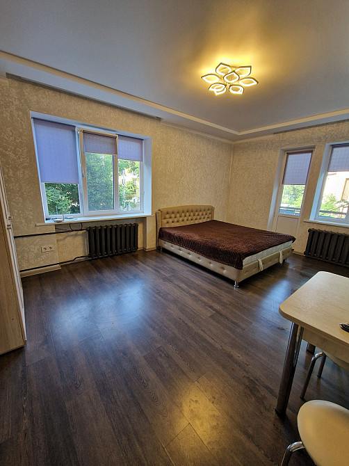 Квартира-студия на 2-м этаже. Площадь Мира. Ізмаїл - зображення 3