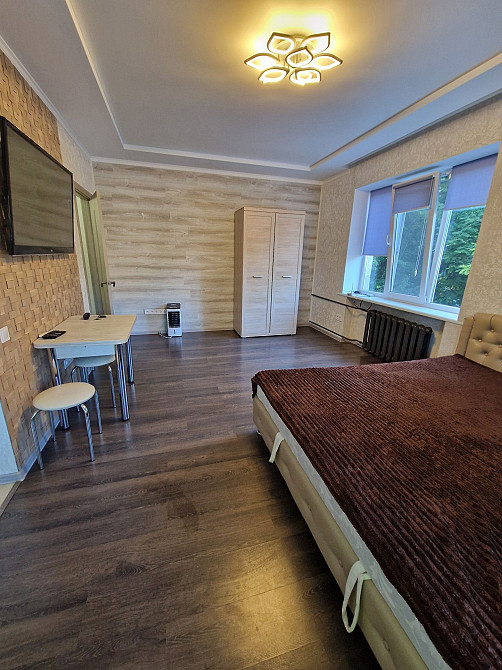 Квартира-студия на 2-м этаже. Площадь Мира. Ізмаїл - зображення 2