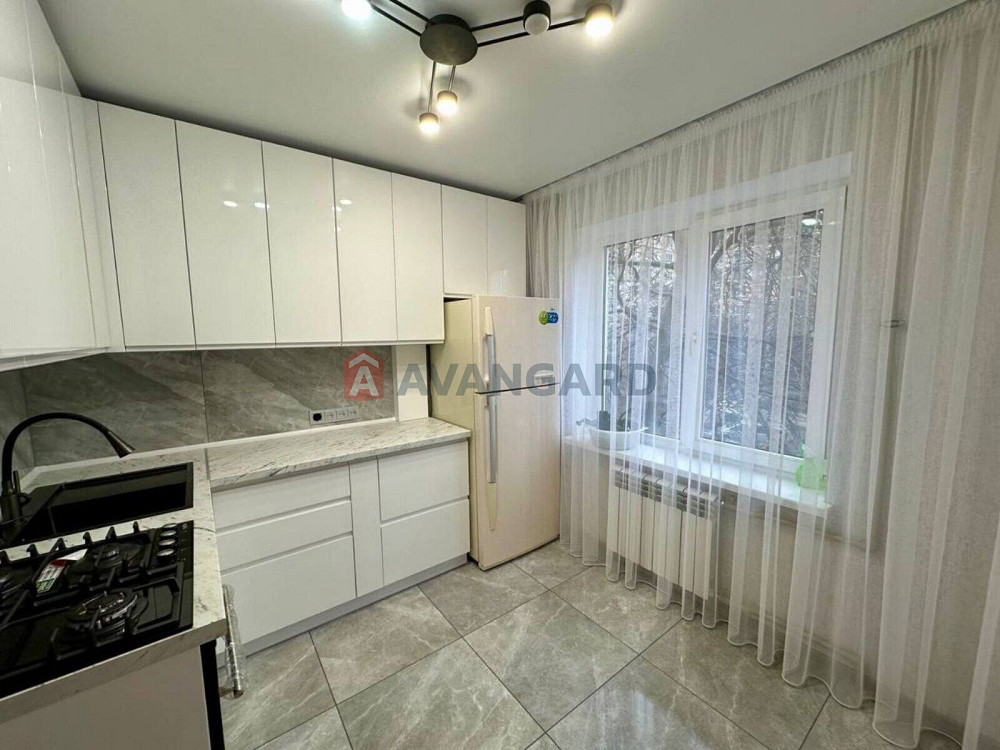 Продається 2-кімнатна квартира на Тополі Днепр - изображение 1