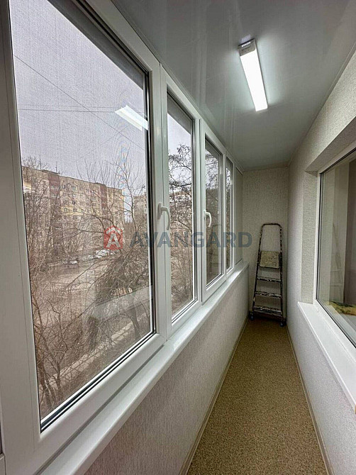 Продається 2-кімнатна квартира на Тополі Днепр - изображение 4