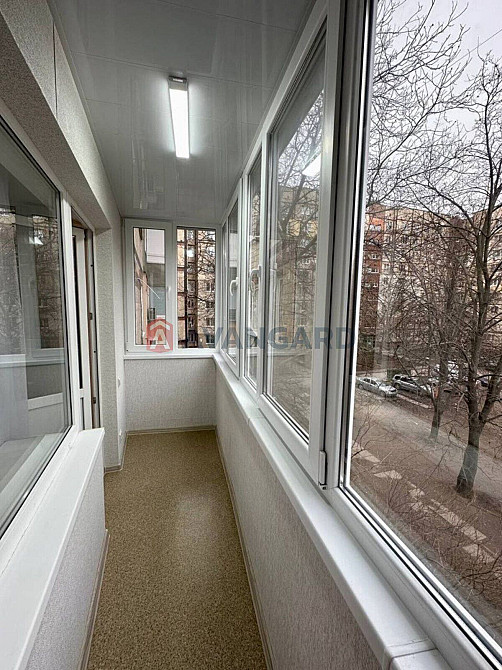 Продається 2-кімнатна квартира на Тополі Днепр - изображение 3